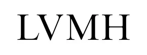LVMH transparent logo