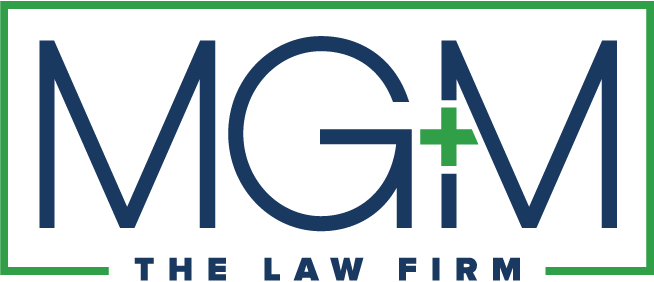 MGM The Law Firm