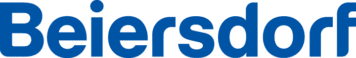 Beiersdorf Logo Blue CMYK