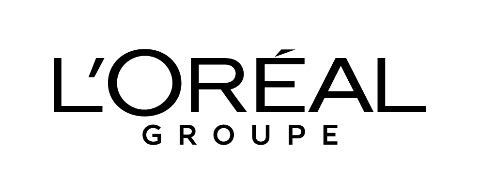 LOreal Groupe Logo